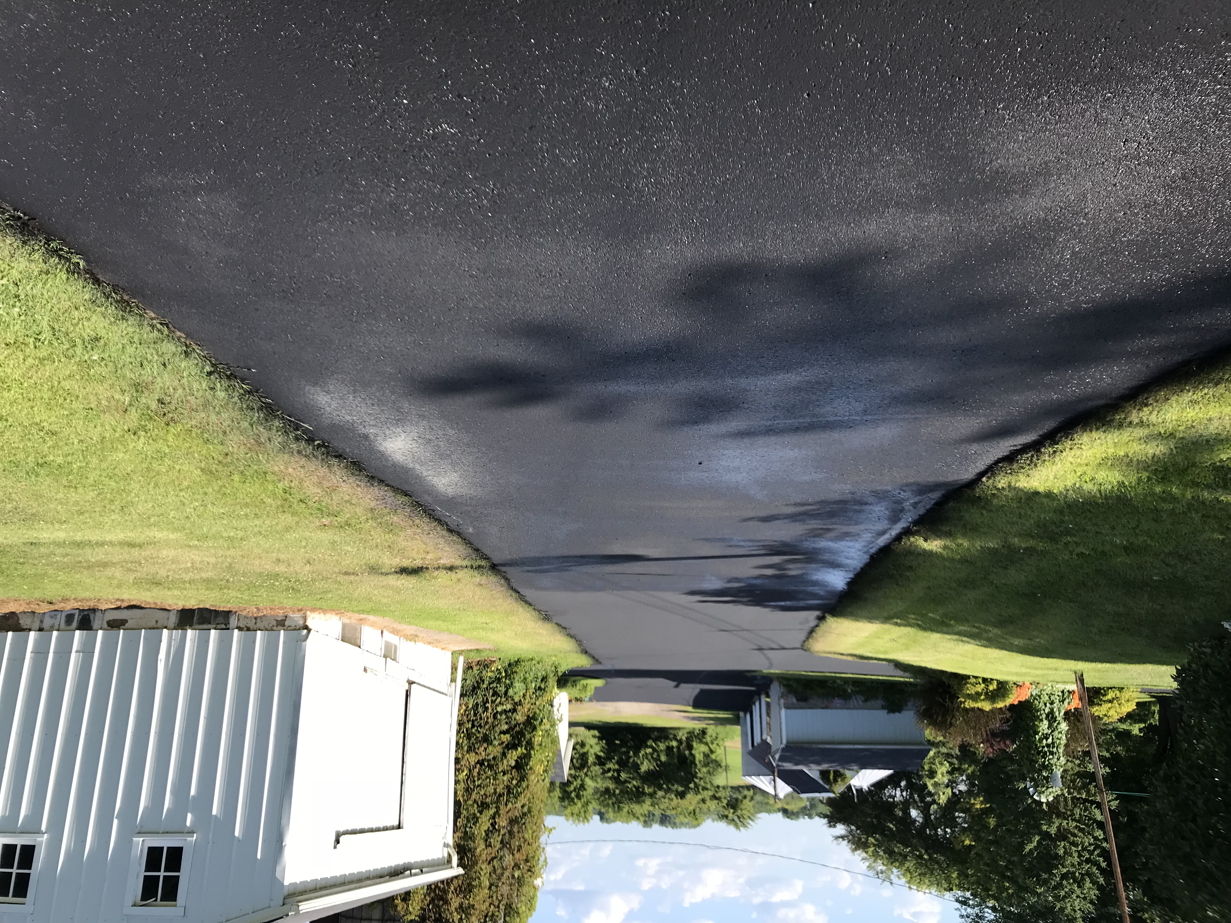 Professional Asphalt Sealcoat in Afton, MN Thumbnail