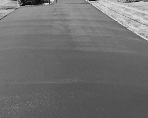 Driveway Sealcoating Image