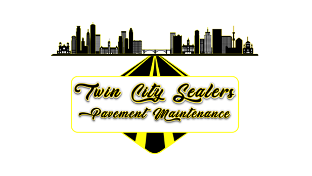 Twin City Sealers Logo